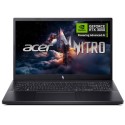 NH.QPFEK.001 Acer Nitro V 15 AMD Ryzen 5 16GB RAM 512GB SSD GeForce RTX 3050 165Hz 15.6 Inch Windows 11 Gaming Laptop
