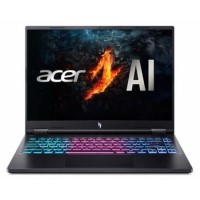 Acer Nitro 14 AMD Ryzen 7 16GB RAM 512GB SSD RTX 4060 120Hz 14.5 Inch Windows 11 Home Gaming Laptop