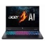 Acer Nitro 14 AMD Ryzen 7 16GB RAM 512GB SSD RTX 4060 120Hz 14.5 Inch Windows 11 Home Gaming Laptop