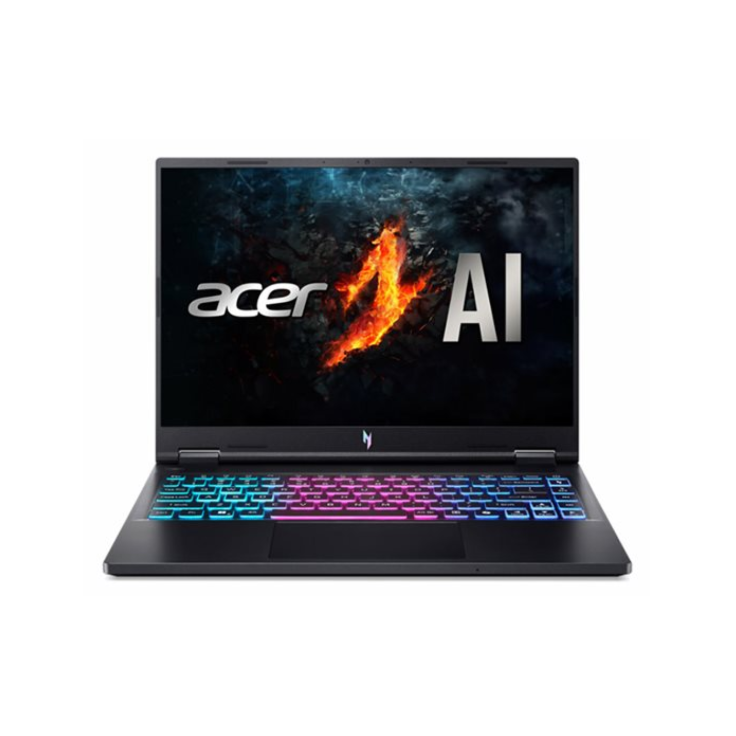 Acer Nitro 14 AMD Ryzen 7 16GB RAM 512GB SSD RTX 4060 120Hz 14.5 Inch Windows 11 Home Gaming Laptop