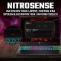 Acer Nitro 16 Intel Core i7 16GB RAM 1TB SSD RTX 4060 165Hz 16 Inch Windows 11 Home Gaming Laptop