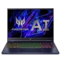 NH.QRNEK.005 Acer Predator Helios Intel Core Ultra 7 32GB RAM 1TB SSD RTX 4070 120Hz 14.5 Inch Windows 11 Home Gaming Laptop