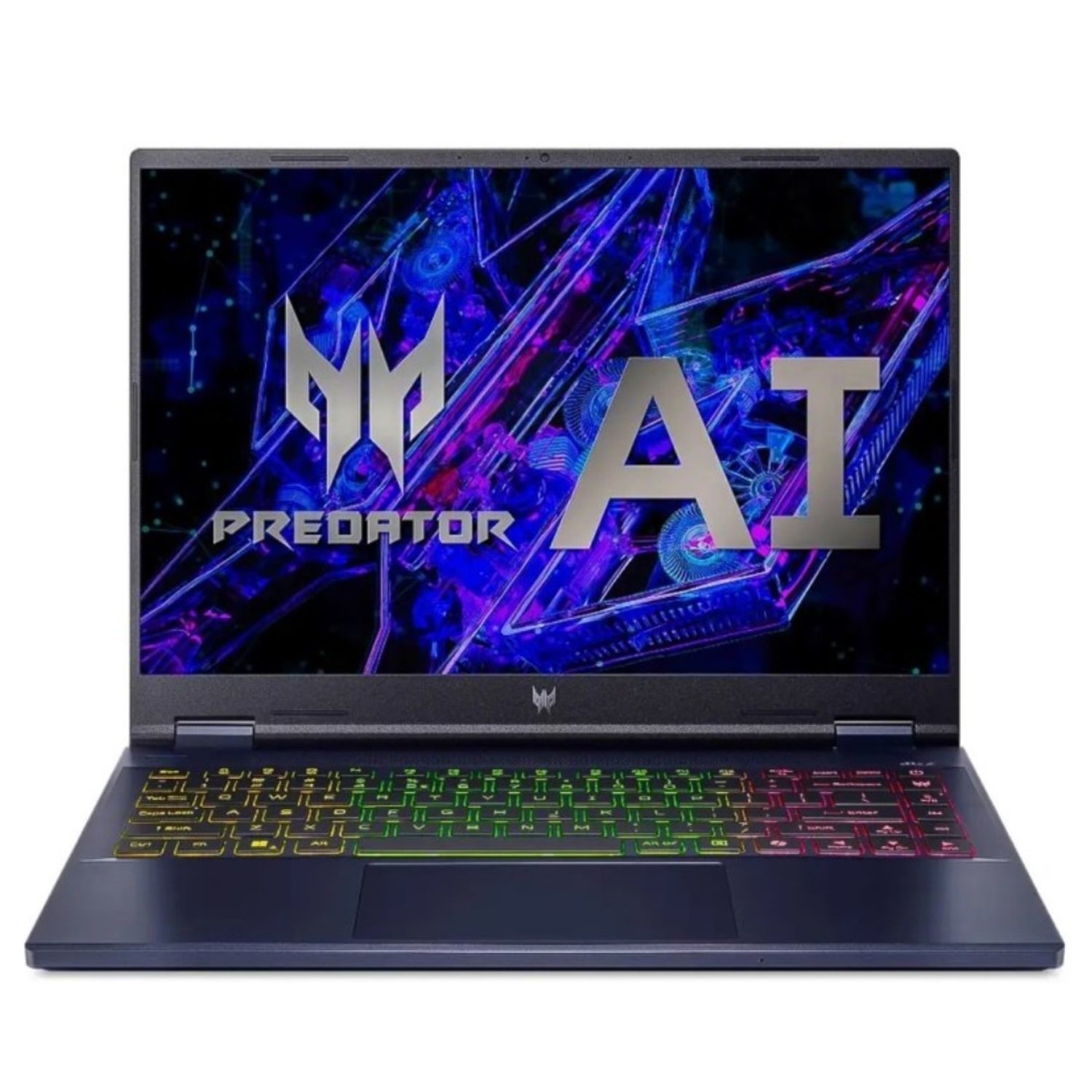 Acer Predator Helios Intel Core Ultra 7 32GB RAM 1TB SSD RTX 4070 120Hz 14.5 Inch Windows 11 Home Gaming Laptop