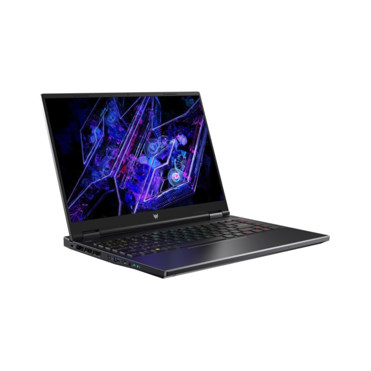Acer Predator Helios Intel Core Ultra 7 32GB RAM 1TB SSD RTX 4070 120Hz 14.5 Inch Windows 11 Gaming Laptop