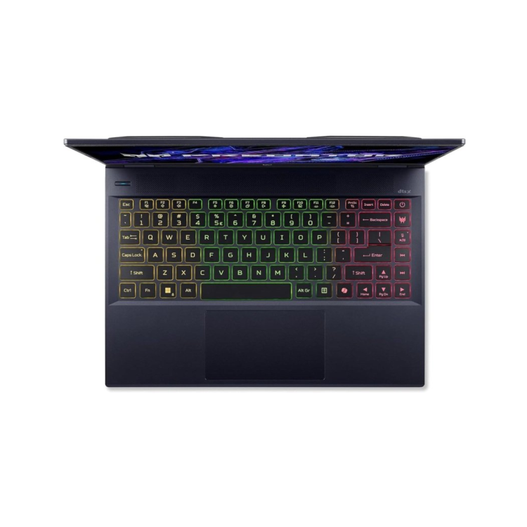 Acer Predator Helios Intel Core Ultra 7 32GB RAM 1TB SSD RTX 4070 120Hz 14.5 Inch Windows 11 Home Gaming Laptop