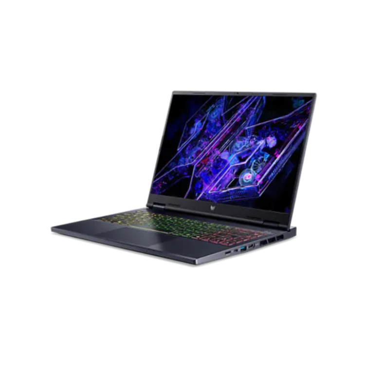 Acer Predator Helios Intel Core Ultra 7 32GB RAM 1TB SSD RTX 4070 120Hz 14.5 Inch Windows 11 Gaming Laptop