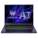 NH.QRPEK.005 Acer Predator Helios Intel Core Ultra 5 16GB RAM 512GB SSD RTX 4060 120Hz 14.5 Inch Windows 11 Home Gaming Laptop
