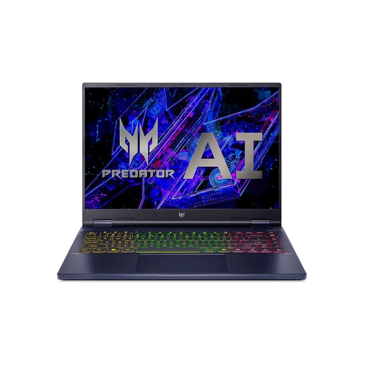 Acer Predator Helios Intel Core Ultra 5 16GB RAM 512GB SSD RTX 4060 120Hz 14.5 Inch Windows 11 Home Gaming Laptop
