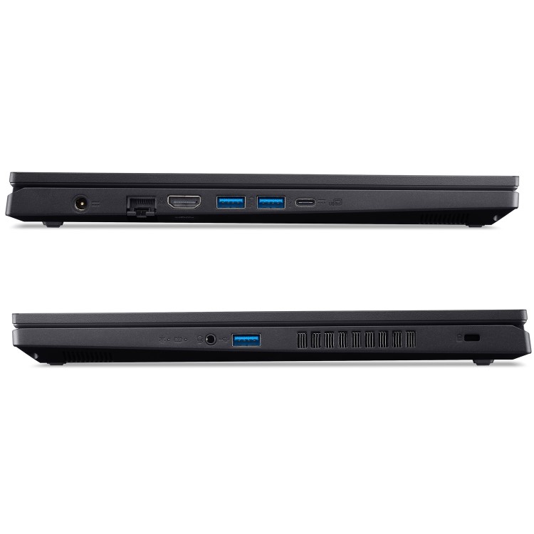 Acer Nitro V15 AMD Ryzen 5 16GB RAM 512GB SSD GeForce RTX 4050 165Hz 15.6 Inch Windows 11 Gaming Laptop