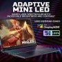 Acer Predator Helios NEO 18 Intel Core Ultra 9 32GB RAM 2TB SSD RTX 5070 Ti 250Hz 18 Inch Windows 11 Gaming Laptop