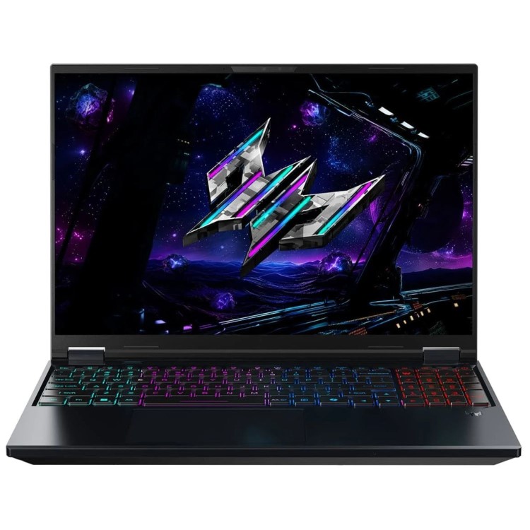 Acer Predator Helios Neo 18 AI  Intel Core Ultra 9 16GB RAM 1TB SSD RTX 5070 Ti 250Hz 18 Inch Windows 11 Gaming Laptop