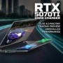 Acer Predator Helios NEO 18 Intel Core Ultra 9 32GB RAM 2TB SSD RTX 5070 Ti 250Hz 18 Inch Windows 11 Gaming Laptop