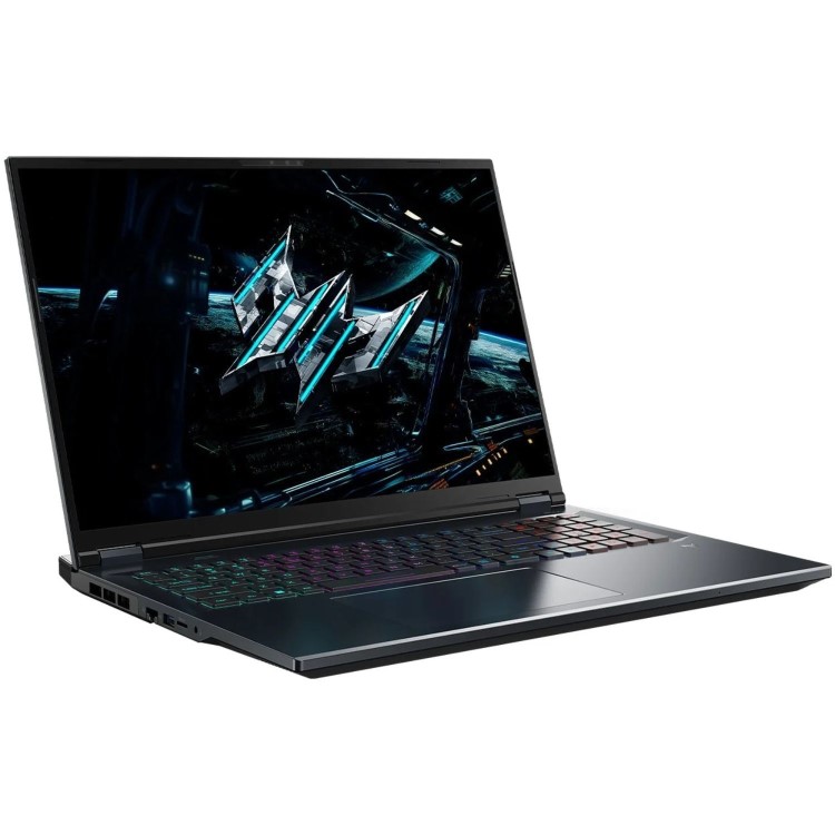 Refurbished Acer Predator Intel Core Ultra 9 16GB RAM 1TB SSD RTX 5070 Ti 250Hz 18 Inch Windows 11 Gaming Laptop