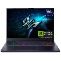 Acer Predator Helios Neo 18 AI  Intel Core Ultra 9 16GB RAM 1TB SSD RTX 5070 Ti 250Hz 18 Inch Windows 11 Gaming Laptop