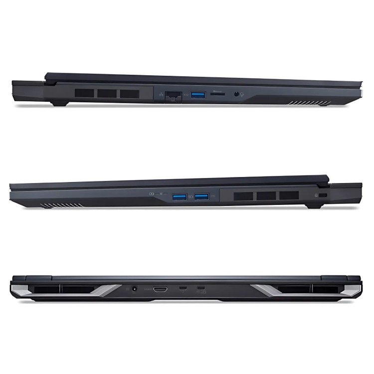 Acer Predator Helios Neo 18 AI  Intel Core Ultra 9 16GB RAM 1TB SSD RTX 5070 Ti 250Hz 18 Inch Windows 11 Gaming Laptop