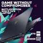 Acer Predator Helios 18 AI Intel Ultra 9 192GB RAM 5TB SSD RTX 5090 120Hz Windows 11 Gaming Laptop