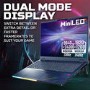 Acer Predator Helios 18 AI Intel Ultra 9 192GB RAM 5TB SSD RTX 5090 120Hz Windows 11 Gaming Laptop