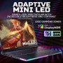 Acer Predator Helios 18 AI Intel Ultra 9 192GB RAM 5TB SSD RTX 5090 120Hz Windows 11 Gaming Laptop