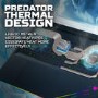 Acer Predator Helios 18 AI Intel Ultra 9 192GB RAM 5TB SSD RTX 5090 120Hz Windows 11 Gaming Laptop