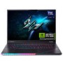 Acer Predator Helios 18 AI Intel Ultra 9 192GB RAM 5TB SSD RTX 5090 120Hz Windows 11 Gaming Laptop