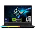 NH.QVYEK.002 Acer Predator Intel Core Ultra 9 32GB RAM 1TB SSD RTX 5080 250Hz 18 Inch Windows 11 Gaming Laptop