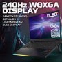 Acer Predator Helios 16 Intel Core Ultra 9 64GB RAM 1TB SSD RTX 5090 240Hz 16 Inch Windows 11 Gaming Laptop