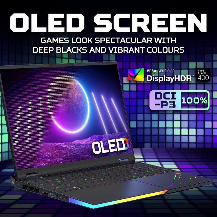 Acer Predator Helios 16 Intel Core Ultra 9 64GB RAM 1TB SSD RTX 5090 240Hz 16 Inch Windows 11 Gaming Laptop