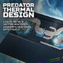 Acer Predator Helios 16 Intel Core Ultra 9 64GB RAM 1TB SSD RTX 5090 240Hz 16 Inch Windows 11 Gaming Laptop