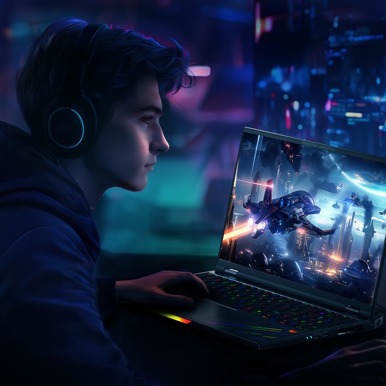 Acer Predator Helios 16 Intel Core Ultra 9 64GB RAM 1TB SSD RTX 5090 240Hz 16 Inch Windows 11 Gaming Laptop