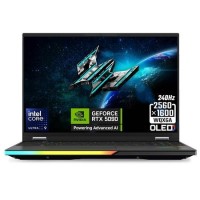 Acer Predator Helios 16 Intel Core Ultra 9 64GB RAM 1TB SSD RTX 5090 240Hz 16 Inch Windows 11 Gaming Laptop Acer Predator Helios 16 Intel Core Ultra 9 64GB RAM 1TB SSD RTX 5090 240Hz 16 Inch Windows 11 Gaming Laptop