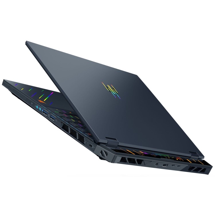 Acer Predator Helios 16 Intel Core Ultra 9 64GB RAM 1TB SSD RTX 5090 240Hz 16 Inch Windows 11 Gaming Laptop