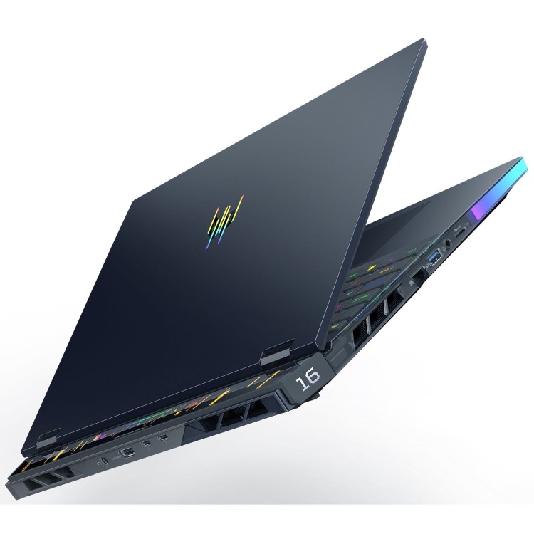 Acer Predator Helios 16 Intel Core Ultra 9 64GB RAM 1TB SSD RTX 5090 240Hz 16 Inch Windows 11 Gaming Laptop