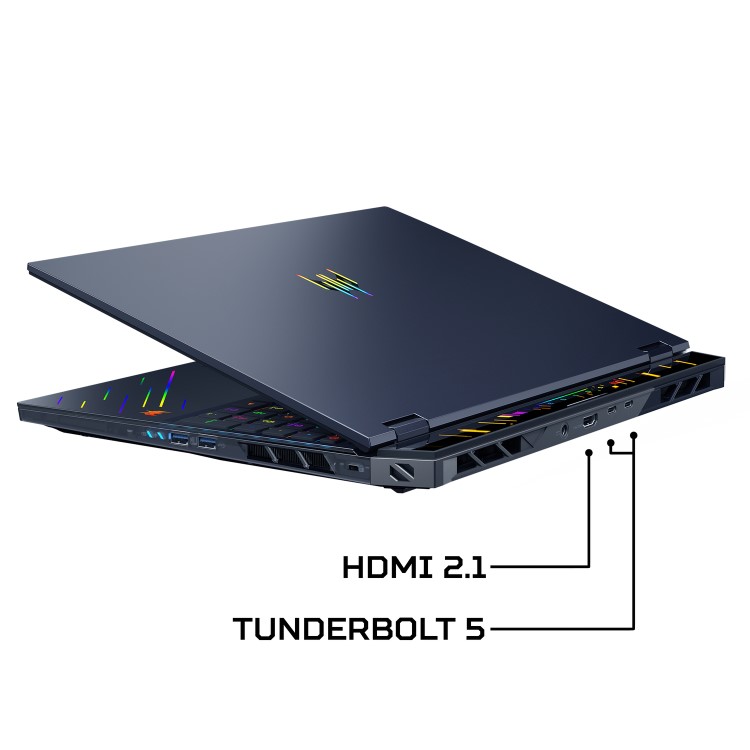 Acer Predator Helios 16 Intel Core Ultra 9 64GB RAM 1TB SSD RTX 5090 240Hz 16 Inch Windows 11 Gaming Laptop