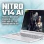 Acer Nitro V AMD Ryzen AI 7 32GB RAM 1TB SSD RTX 5060 165Hz 14.5 Inch Windows 11 Gaming Laptop
