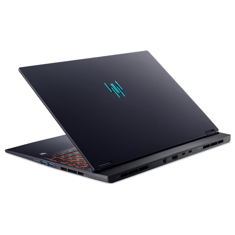 Acer Predator Helios Neo 16s Ai Intel Core Ultra 9 32GB RAM 1TB SSD GeForce RTX 5070 Ti 240Hz 16 Inch Windows 11 Laptop