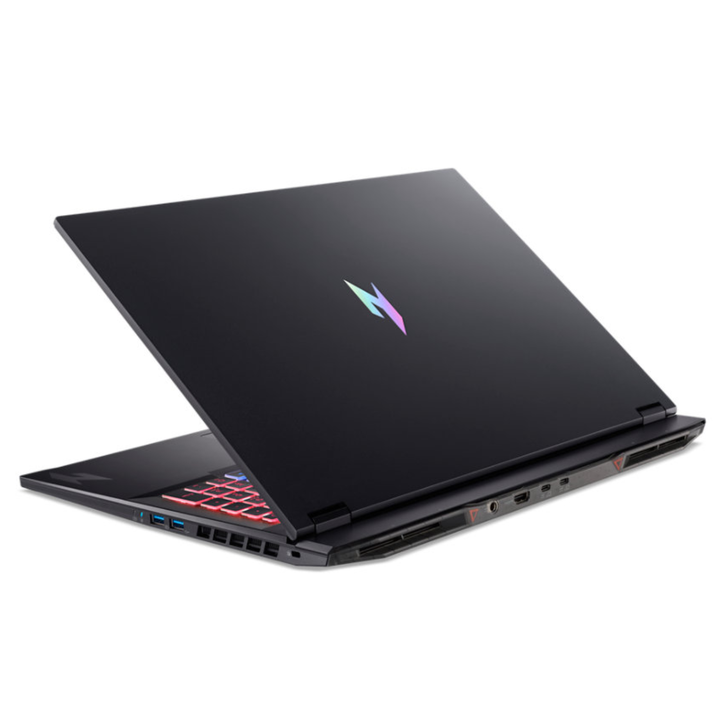Nitro 18 AMD Ryzen AI 7 RAM 1TB SSD RTX 5070 Ti 165Hz 18 Inch Windows 11 Gaming Laptop