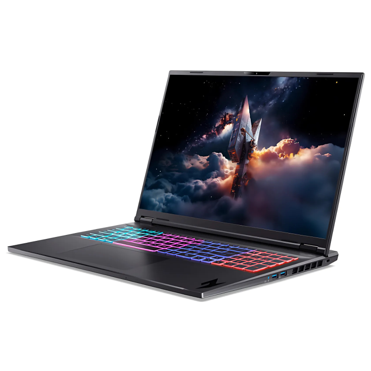 Refurbished Acer Nitro 18 AMD Ryzen AI 7 16GB RAM 1TB SSD RTX 5070 Ti 165Hz 18 Inch Windows 11 Gaming Laptop