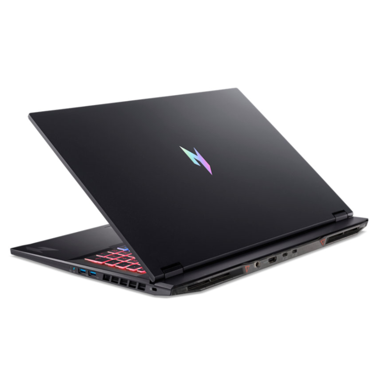 Refurbished Acer Nitro 18 AMD Ryzen AI 7 16GB RAM 1TB SSD RTX 5070 Ti 165Hz 18 Inch Windows 11 Gaming Laptop