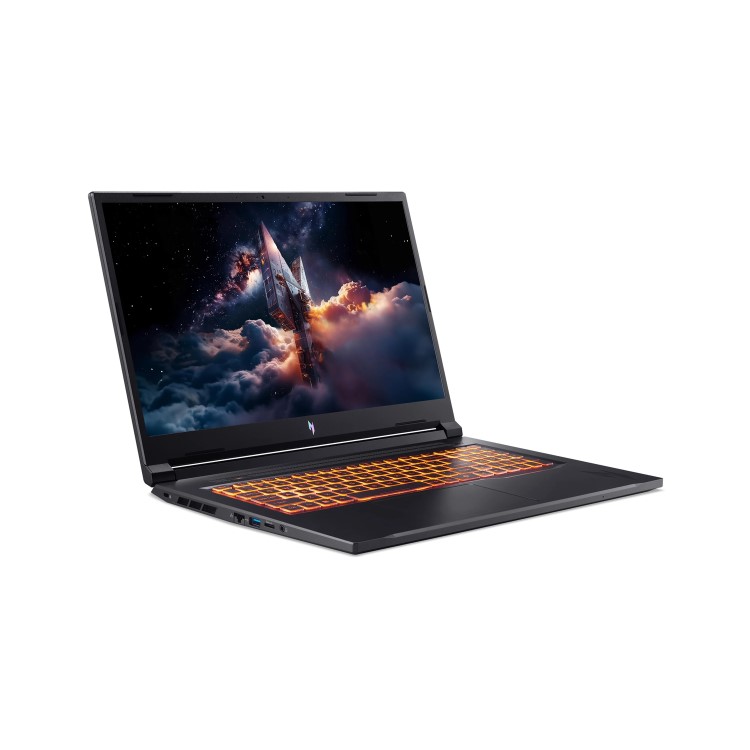 Acer Nitro V 17 AI AMD Ryzen 7 16GB RAM 512GB SSD NVIDIA 144Hz 17.3 Inch Windows 11 Gaming Laptop