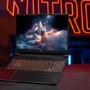 Acer Nitro V16 Ai AMD Ryzen 7 16GB RAM 1TB SSD GeForce RTX 5060 180Hz 16 Inch Windows 11 Gaming Laptop