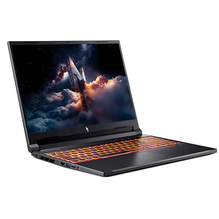Acer Nitro V AMD Ryzen 7 16GB RAM 1TB SSD RTX 5070 Ti 180Hz Inch Inch Windows 11 Gaming Laptop