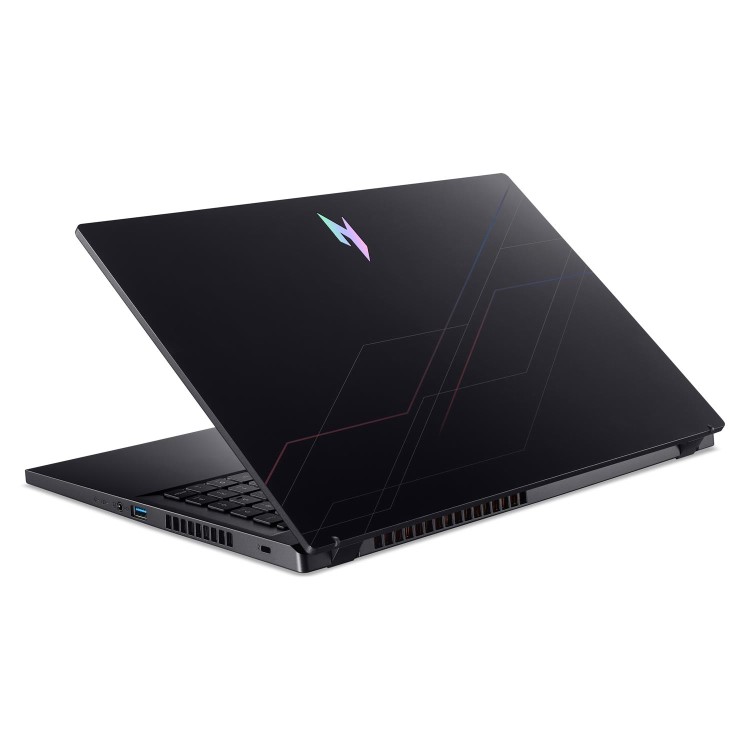 Acer Nitro V15 Intel Core i7 16GB RAM 1TB SSD RTX 5060 165Hz 15.6 Inch Windows 11 Gaming Laptop