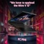 Acer Nitro V15 Intel Core i7 16GB RAM 1TB SSD RTX 5060 165Hz 15.6 Inch Windows 11 Gaming Laptop
