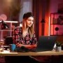 Acer Nitro V15 Intel Core i7 16GB RAM 1TB SSD RTX 5060 165Hz 15.6 Inch Windows 11 Gaming Laptop