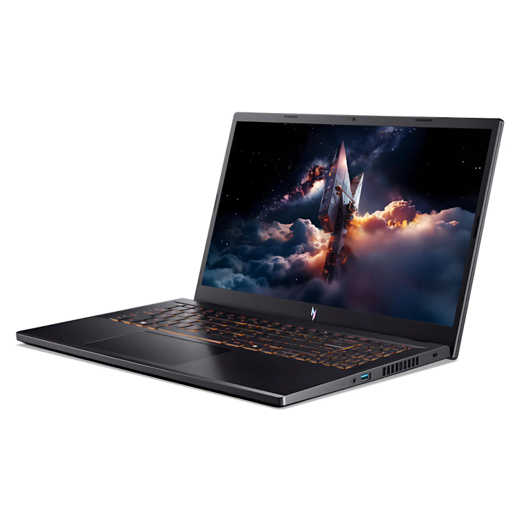 Acer Nitro V15 Intel Core i5 16GB RAM 1TB SSD RTX 5050 165Hz 15.6 Inch Windows 11 Gaming Laptop