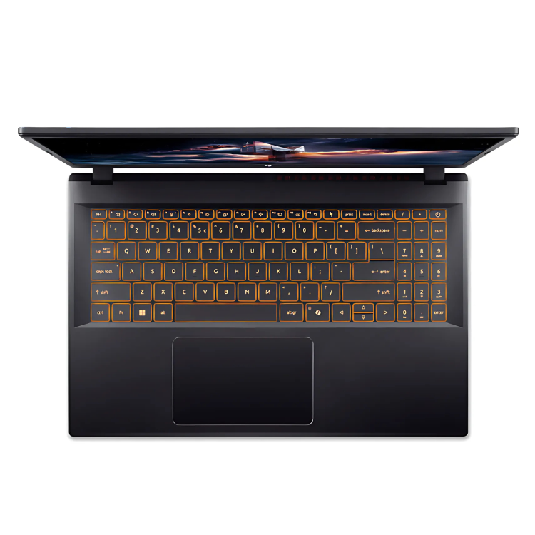 Acer Nitro V15 Intel Core i5 16GB RAM 1TB SSD RTX 5050 165Hz 15.6 Inch Windows 11 Gaming Laptop