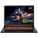 NH.QZJEK.001 Acer Nitro V17 AMD Ryzen 7 16GB RAM 1TB SSD RTX 5070 144Hz 17.3 Inch Windows 11 Gaming Laptop