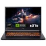 Acer Nitro V 17 AI ANV17-41-R7Q3 AMD Ryzen 7 16GB RAM 512GB SSD RTX 5070 144Hz 17.3 Inch Windows 11 Gaming Laptop