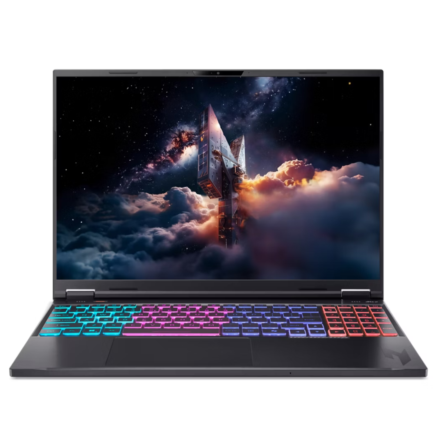 Nitro 16 AI AMD Ryzen AI 7 RAM 1TB SSD RTX 5070 Ti 180Hz 16 Inch Windows 11 Gaming Laptop