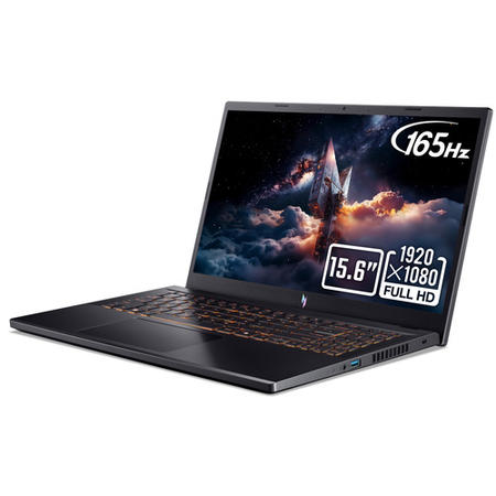 Acer Nitro V15 AMD Ryzen 7 16GB RAM 512GB SSD GeForce RTX 3050 165Hz 15.6 Inch Windows 11 Gaming Laptop